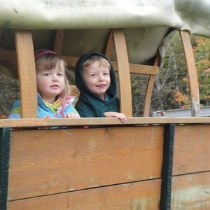 Meet your Posher, Ruth